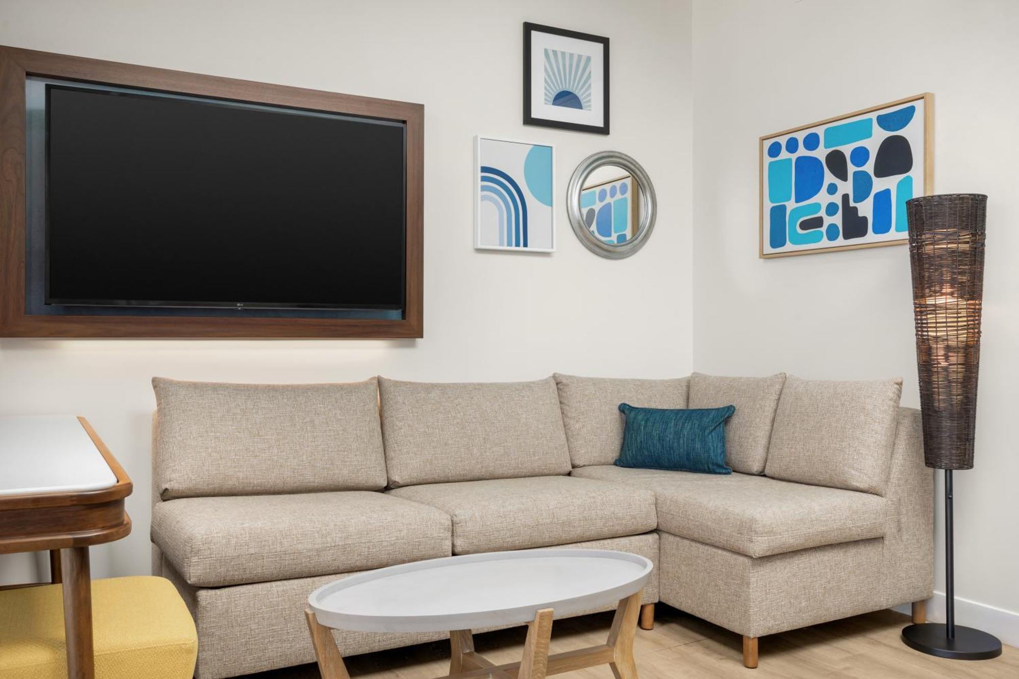 The Hiatus Clearwater Beach, Curio Collection By Hilton Exterior foto