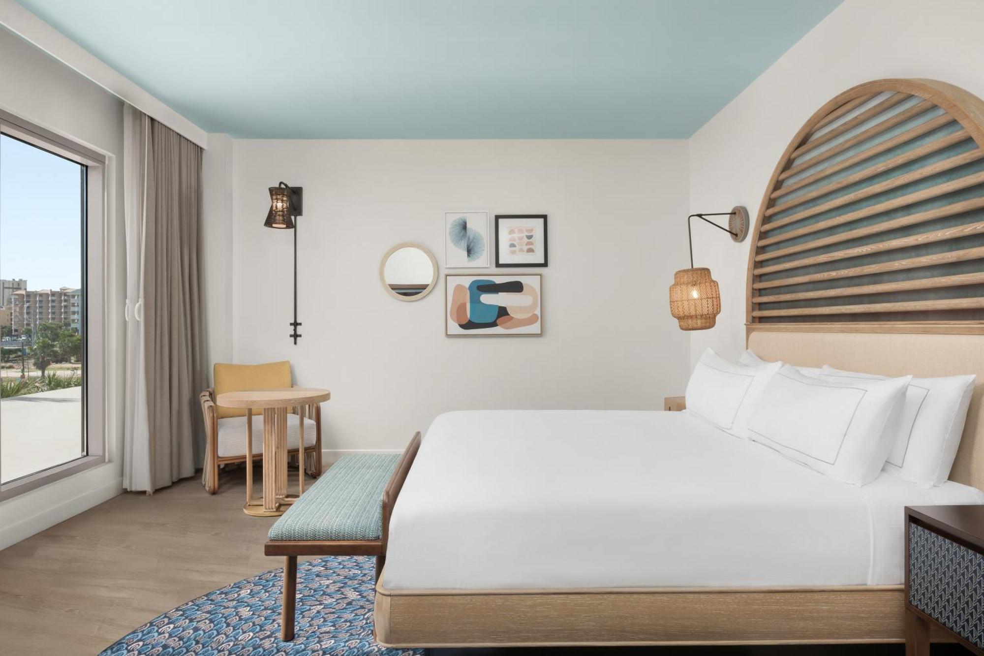 The Hiatus Clearwater Beach, Curio Collection By Hilton Exterior foto