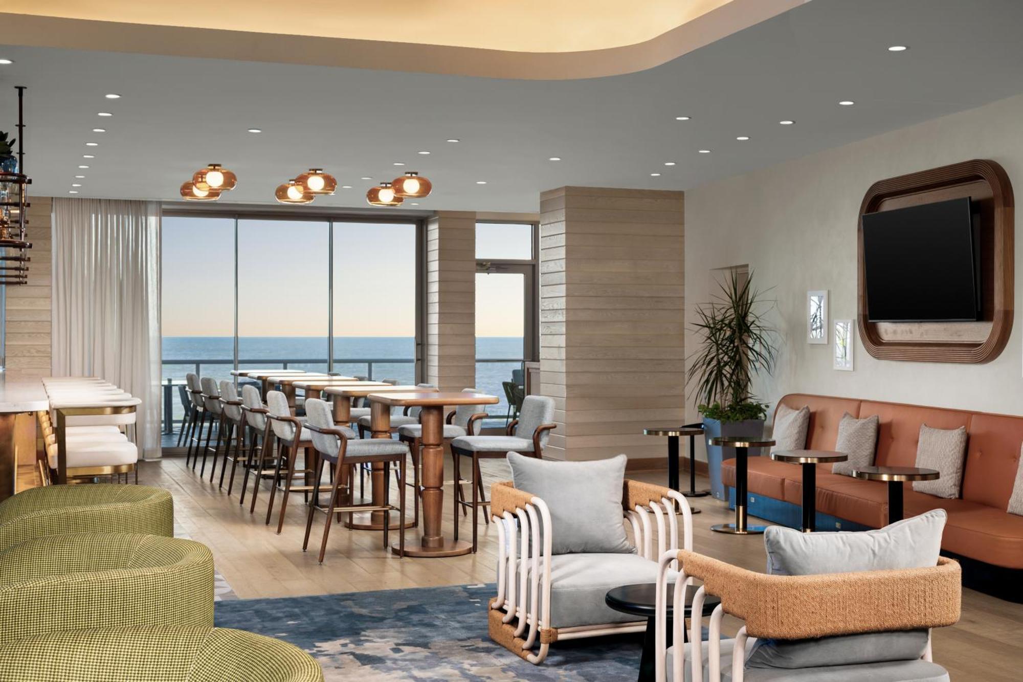 The Hiatus Clearwater Beach, Curio Collection By Hilton Exterior foto