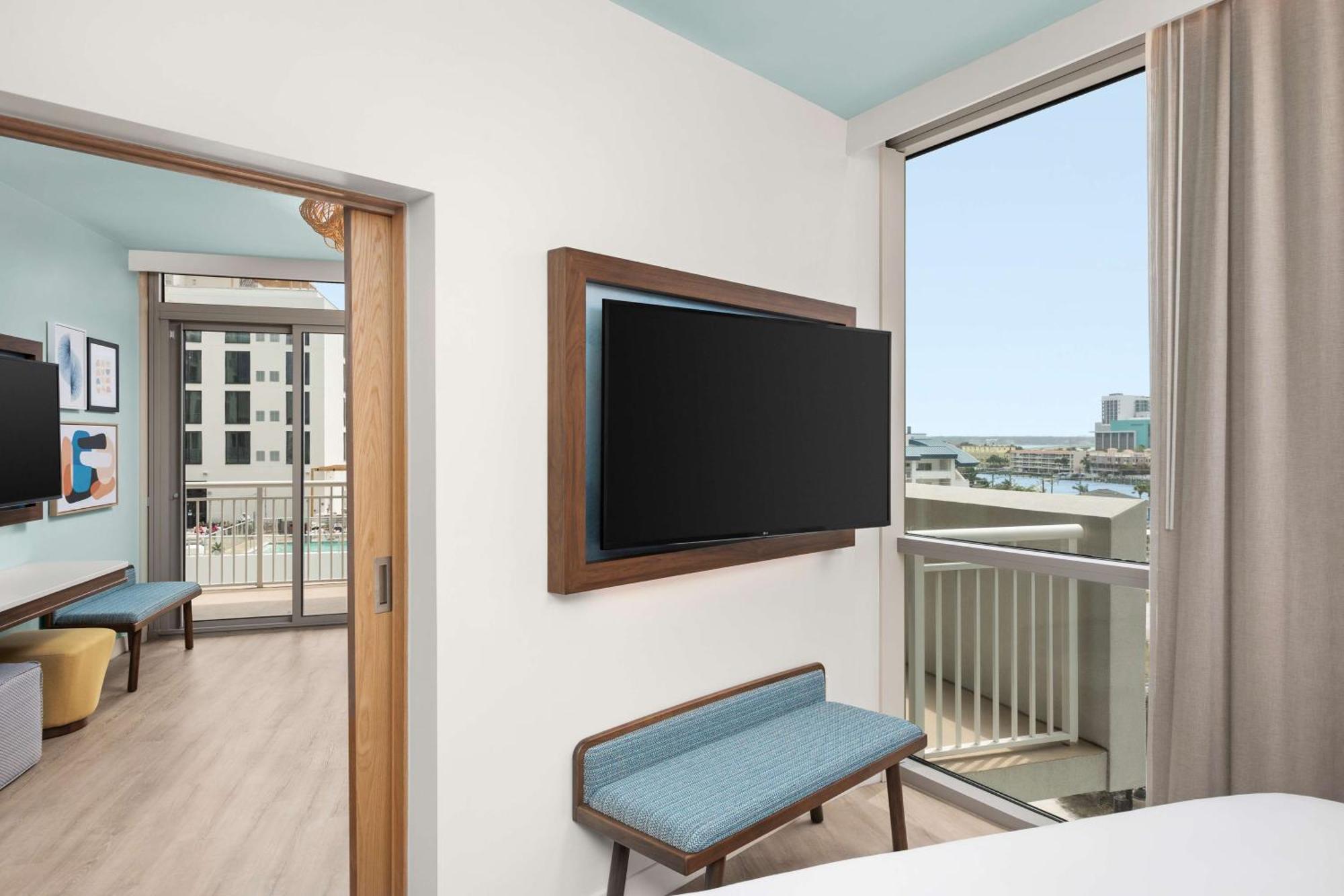 The Hiatus Clearwater Beach, Curio Collection By Hilton Exterior foto