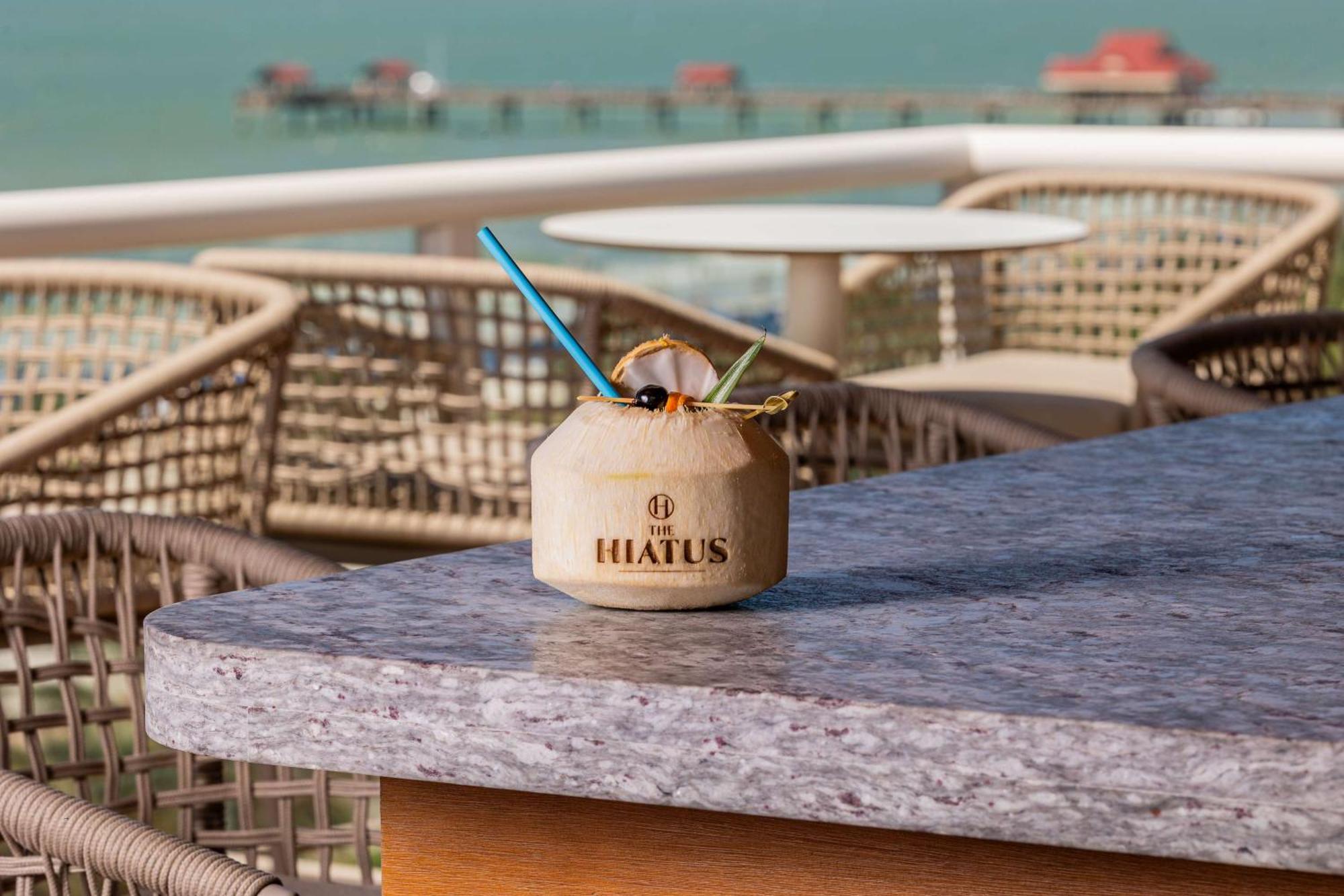 The Hiatus Clearwater Beach, Curio Collection By Hilton Exterior foto