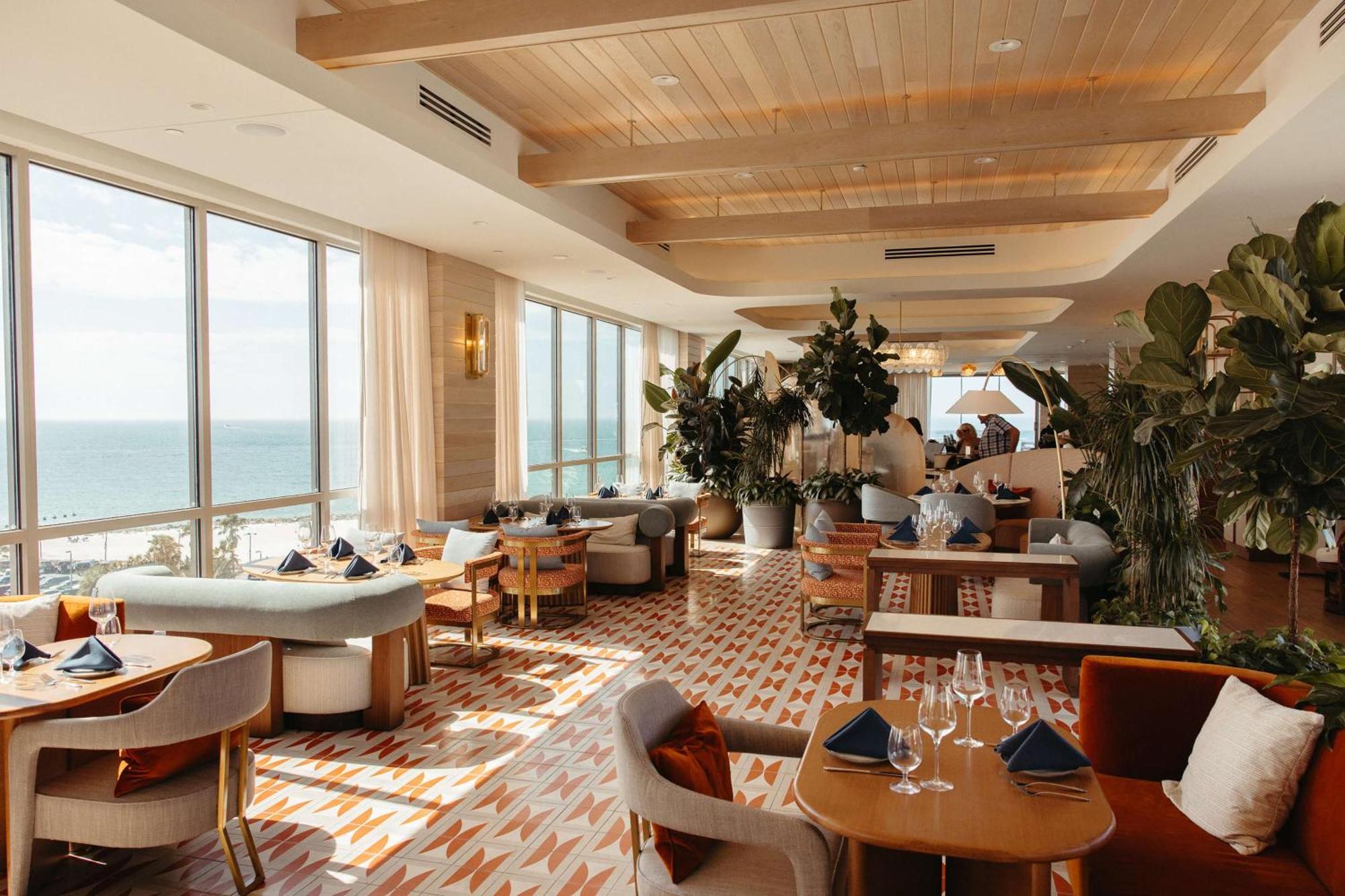 The Hiatus Clearwater Beach, Curio Collection By Hilton Exterior foto
