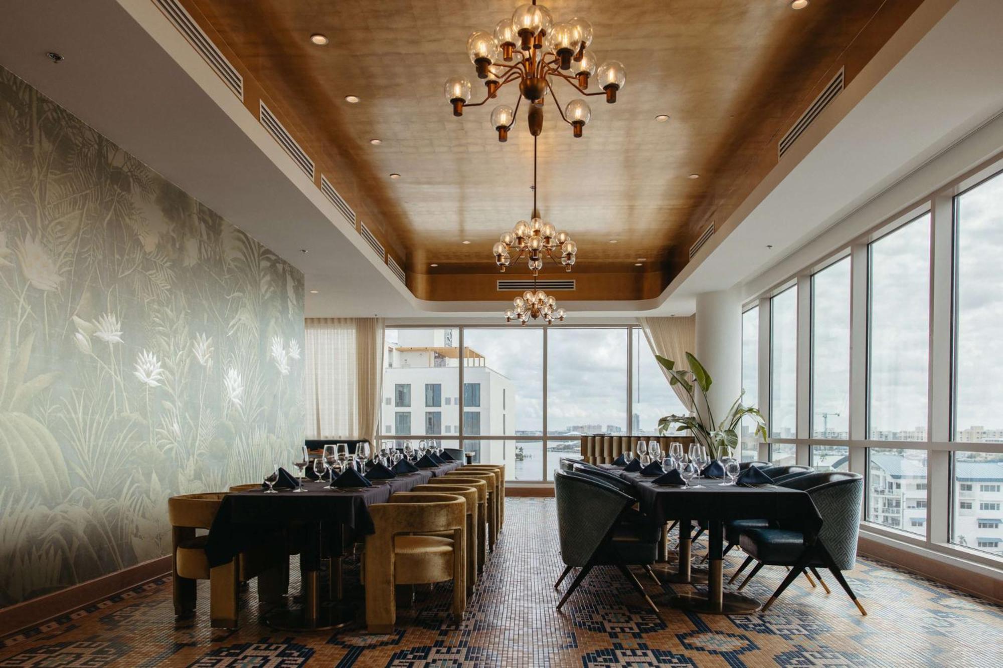 The Hiatus Clearwater Beach, Curio Collection By Hilton Exterior foto